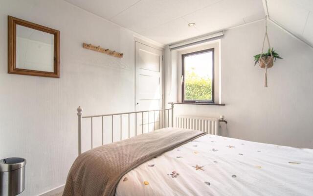 Vakantiehuis Vieverdwas - Yerseke