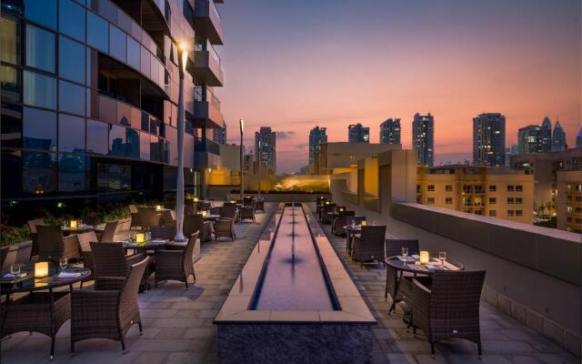 Millennium Place Barsha Heights Hotel