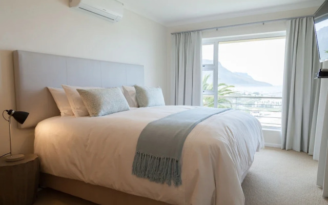 Bay Vista Villa