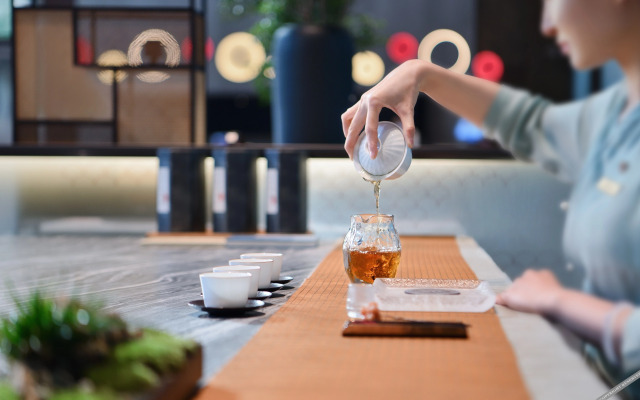 Joya Shanghai Gubei
