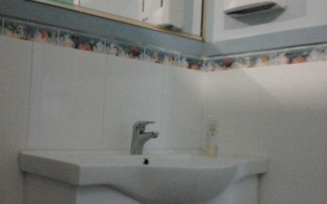 Gecko's Rest Budget Accommodation & Backpackers