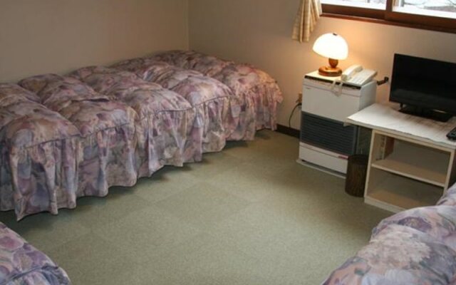 Pension Alpen Rose