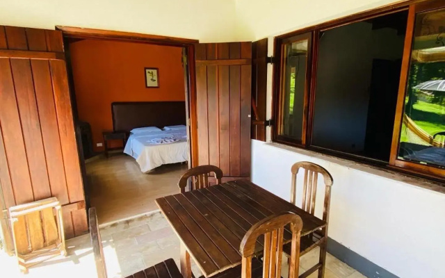 Hotel Casa Alpina