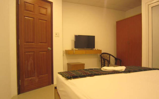 Phat Tien Hotel Trung Son