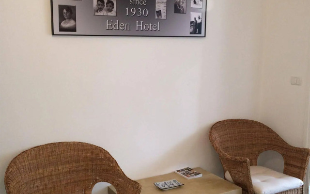 Eden Hotel