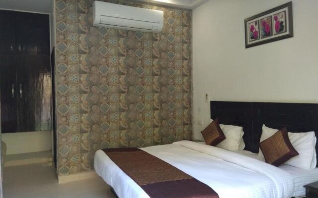 Ezzenza Mahayana Resort & Spa