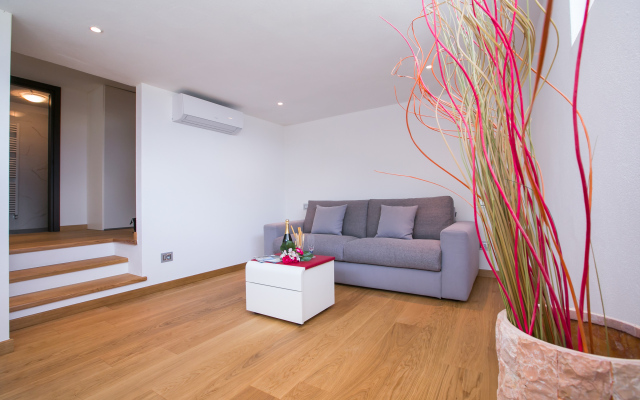 Villa Bianca - Grande