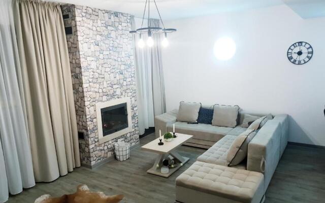 Silver Mountain Apartment 36A