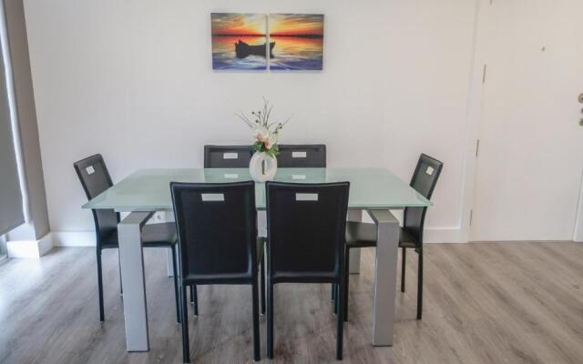 São Pedro Apartment