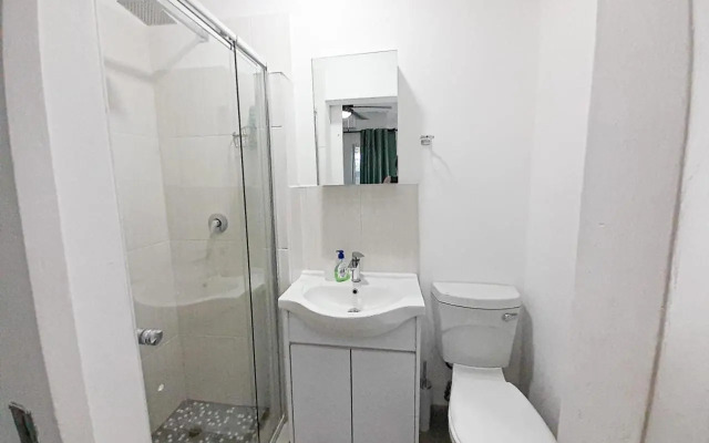 The Bridge Apartments