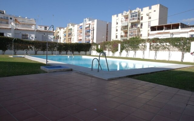 Apartment Delfín Torrecilla Beach