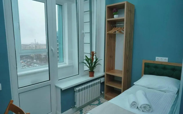 Halal Apart Hotel