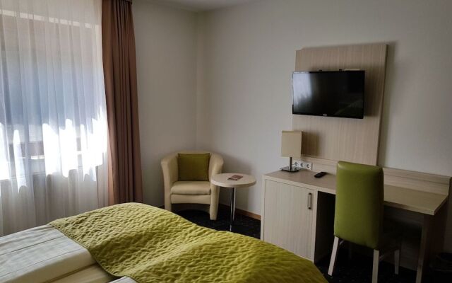 Landhotel Rhönblick