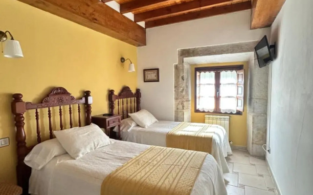 Casa Rural El Torrejon