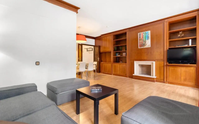 Fridays Flats 3 Bedrooms With Private Terrace