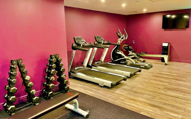 Swiss-Belhotel Napier