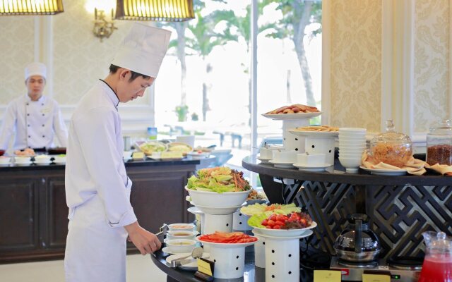 Hoian Sincerity Hotel & Spa