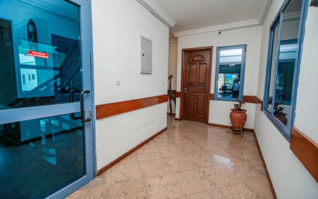 Beauty Hotel Accra