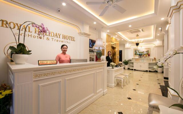 Royal Holiday Hanoi Hotel