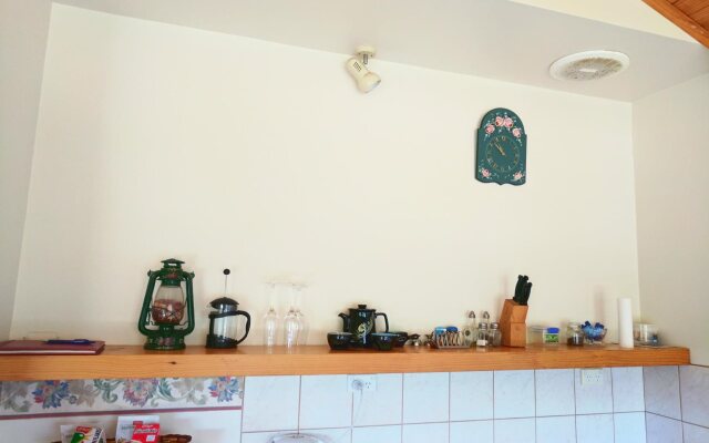 Gundalee Cottages Yarra Valley