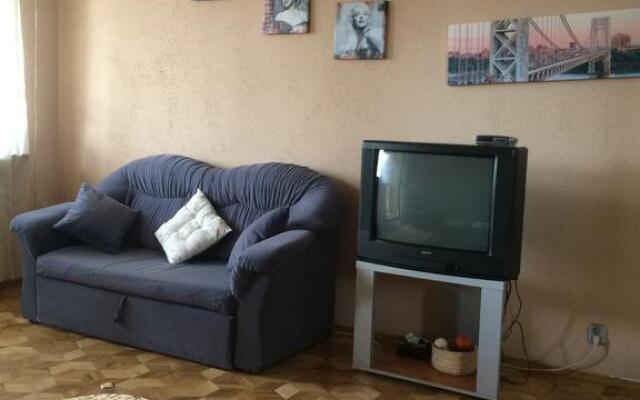 Apartamenty Centrum III