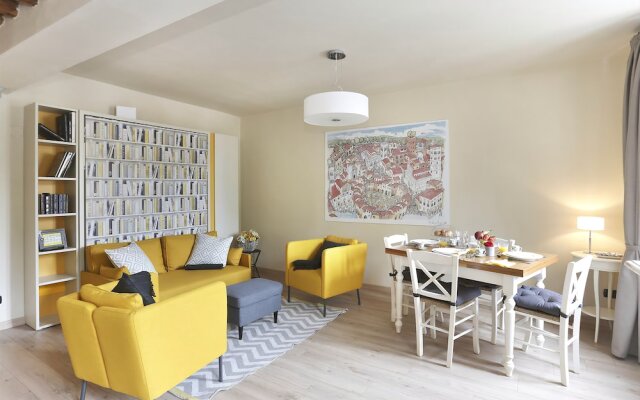 Santa Maria By Vacation In Lucca