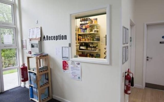 YHA Eastbourne - Hostel