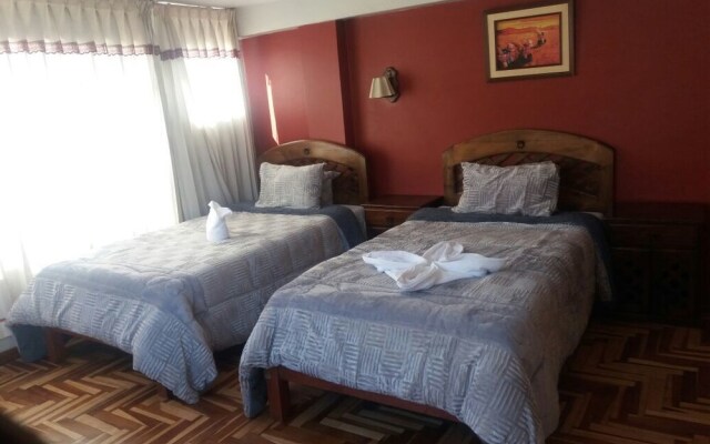 Casona Inka's Dream