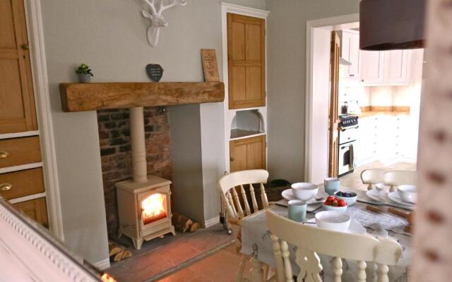 30 Overleigh Road