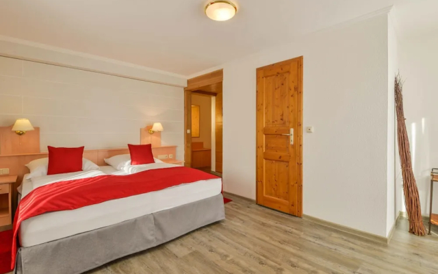 Landhotel Zum Metzgerwirt