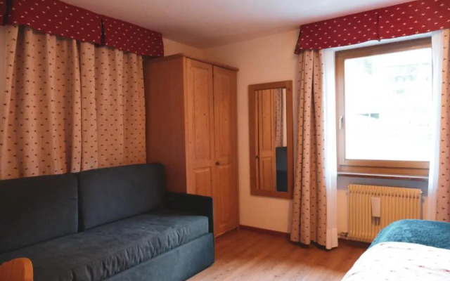 Hotel Malga Passerella