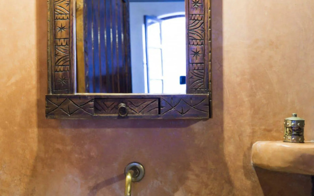 Hotel Orson Welles