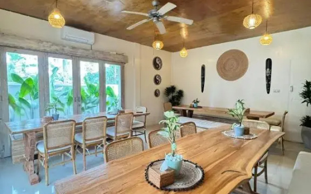 Lavella Villa's