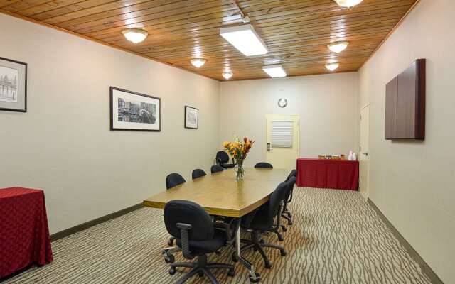 Quality Inn Winchester