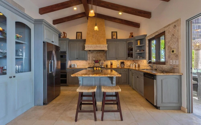 Blue Desert 12 - Casa Juan Miguel