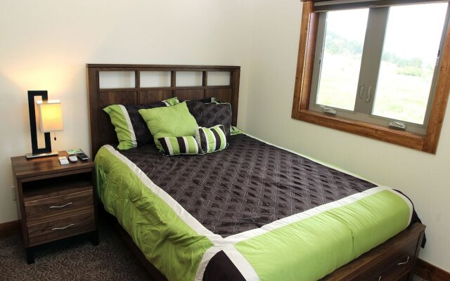 Kiowa Home by Rocky Mountain Resorts