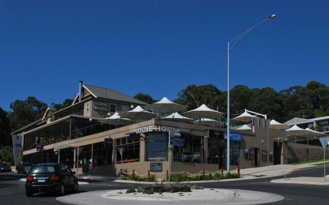 Lorne Hotel