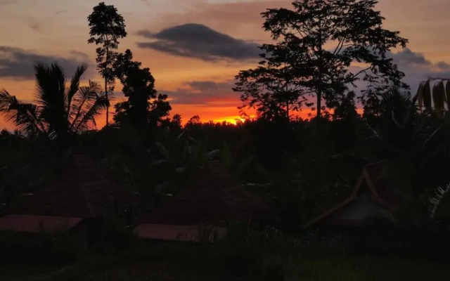 Tetebatu Garden Resort