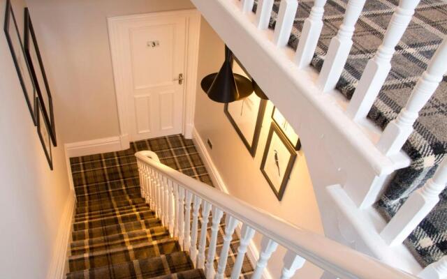 Blackbird Luxury Apartments Room 3