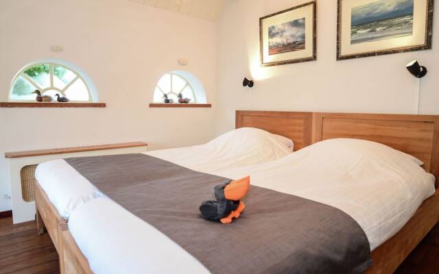 Lovely Holiday Home in Texel near Sea