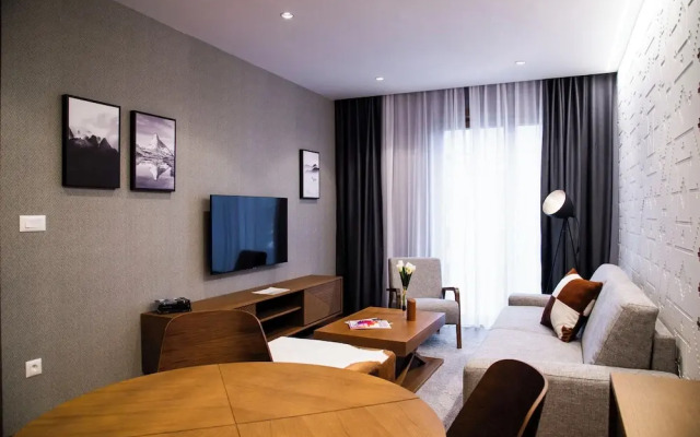 Vila Borova Wellness & Spa Resort