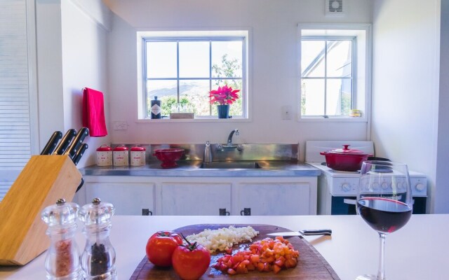 Cardrona Cottage