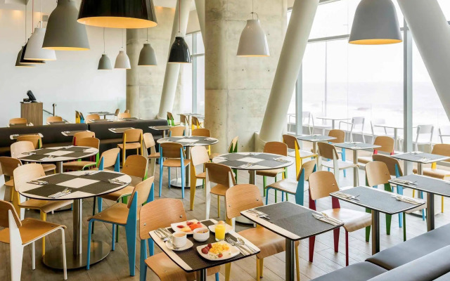 ibis Cartagena Marbella