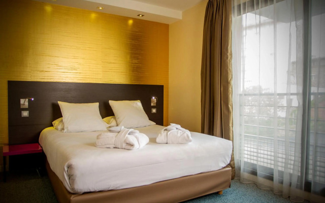 Appart-Hôtel Clément Ader