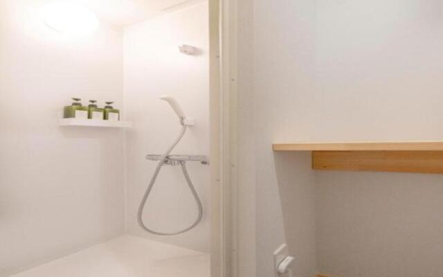 Coliving AND Cafe SANDO