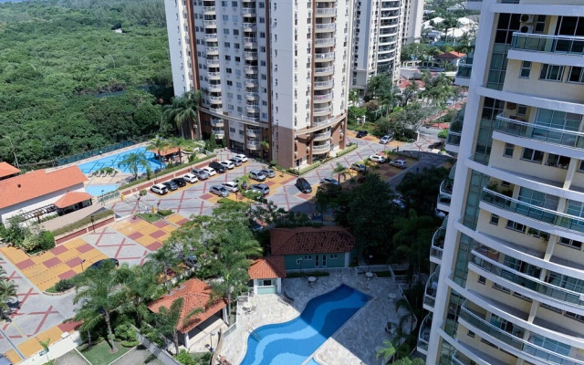 Suite Pool and gym Bpremium T1 Z10