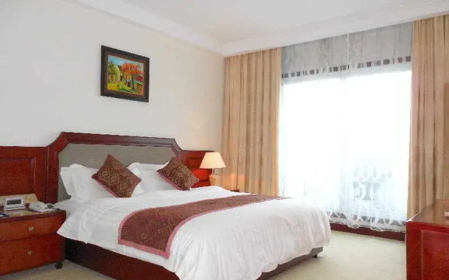 Pearl River Hotel
