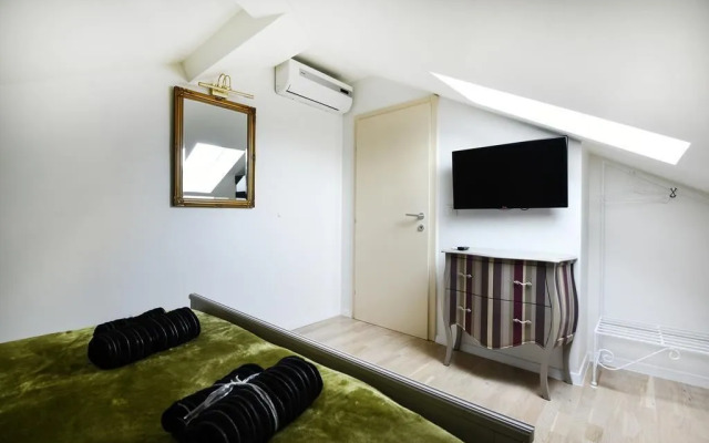 Adriaticum Luxury Accommodation