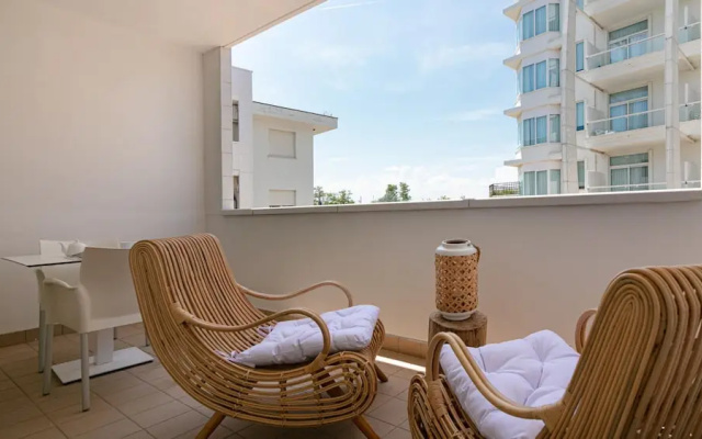 Residenza Excelsior 709