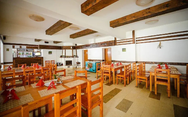 Hotel Paraul Capra